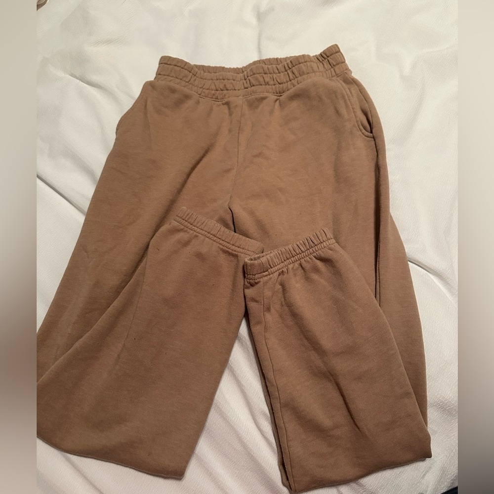 American Eagle Joggers